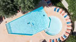 Camping Sandaya La Roubine