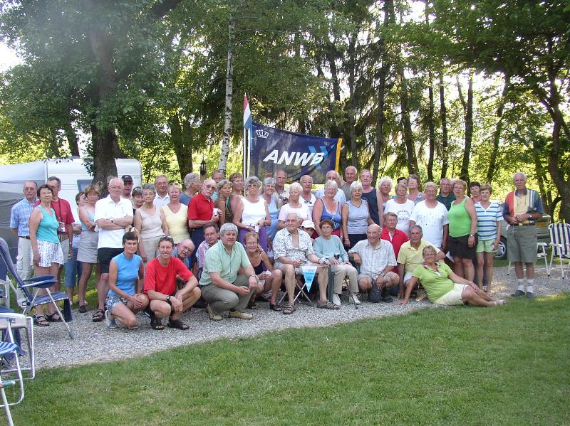 Camping Ariège La Roucateille