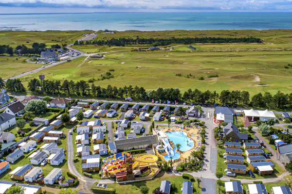 Capfun Camping La Route Blanche