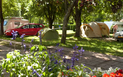 Camping La Route Verte