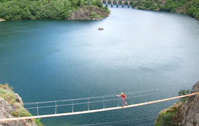Camping La Résidence d'été