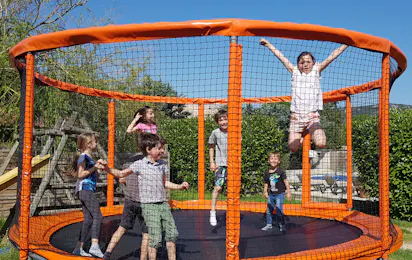 Camping La Résidence d'été