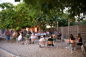 Flower Camping La Sagne