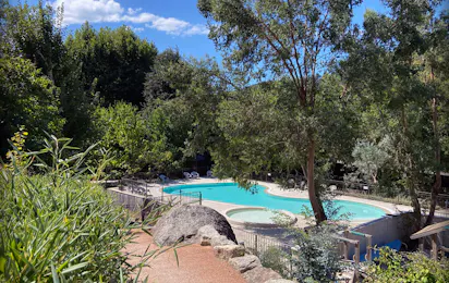 Camping La Salendrinque