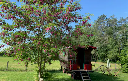 Camping La Saline