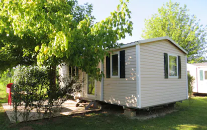 Camping La Salvinie