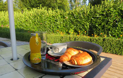 Camping La Salvinie