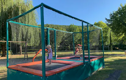 Camping La Salvinie
