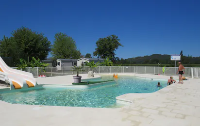Camping La Salvinie