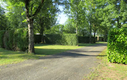 Camping La Salvinie
