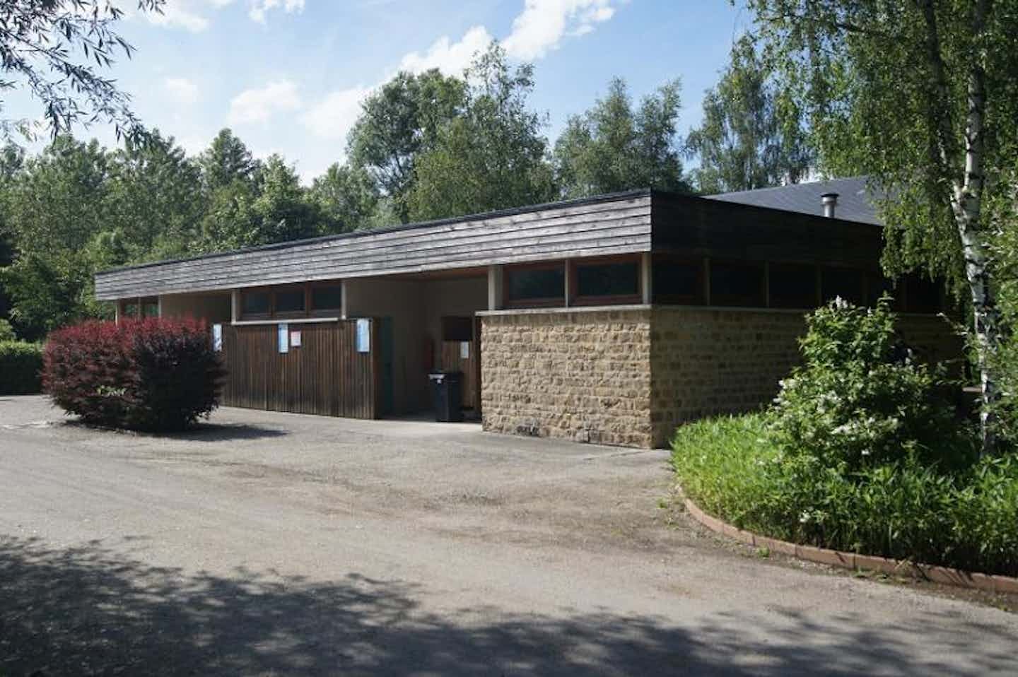 Flower Camping La Samaritaine