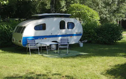 Flower Camping La Samaritaine