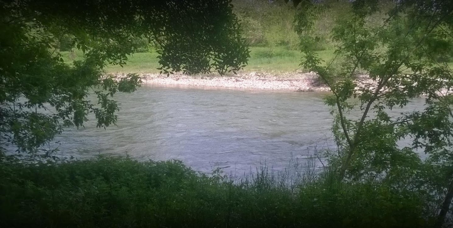 Camping La Saraillère