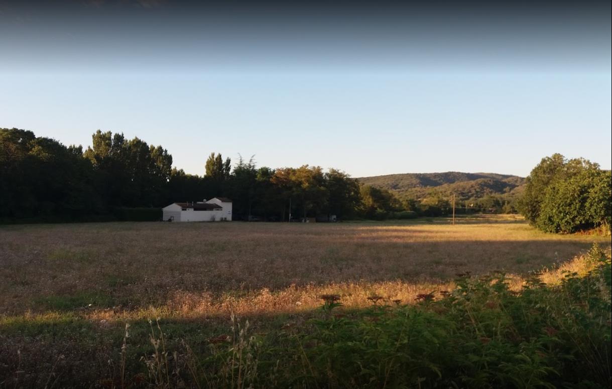 Camping La Saraillère