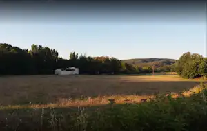 Camping La Saraillère