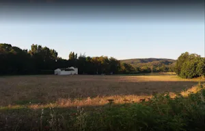 Camping La Saraillère