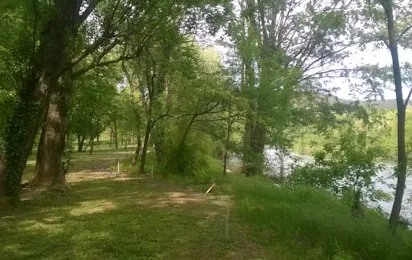Camping La Saraillère