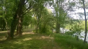 Camping La Saraillère