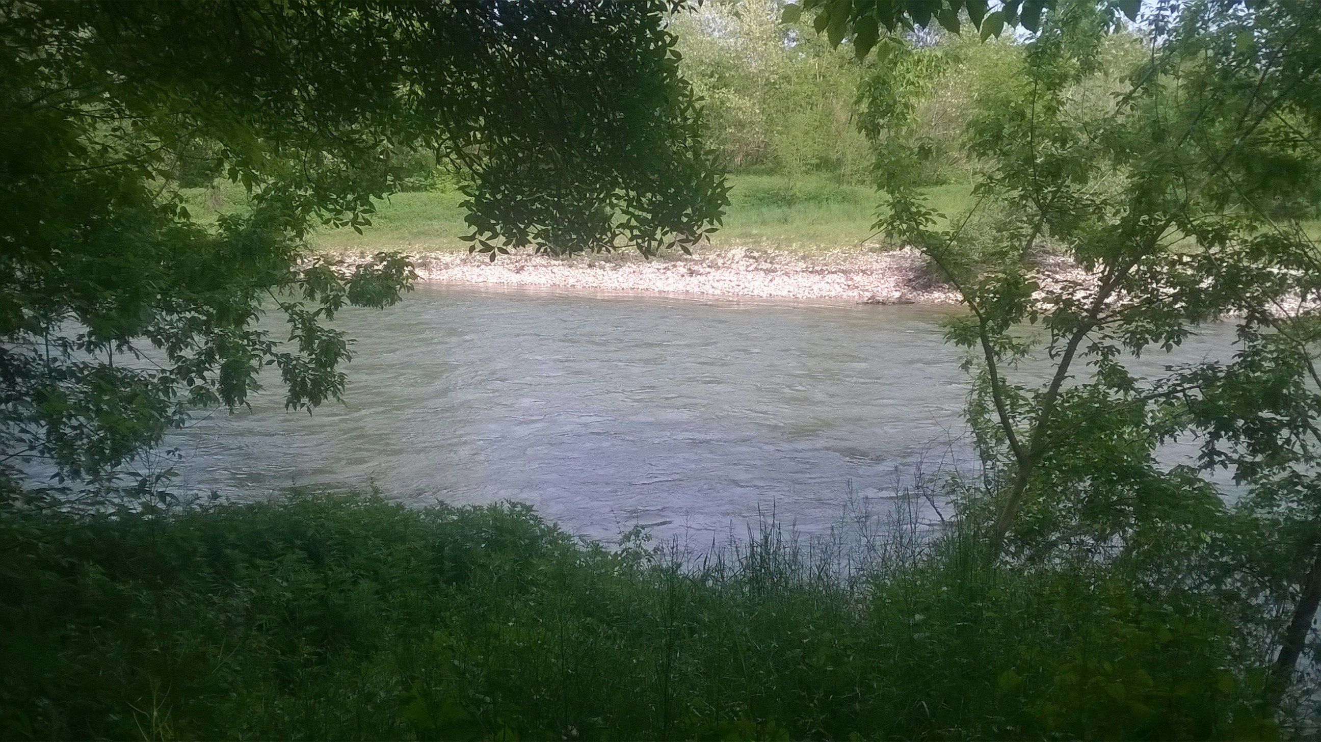 Camping La Saraillère
