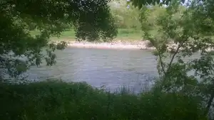 Camping La Saraillère