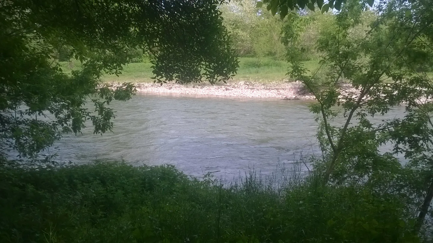 Camping La Saraillère