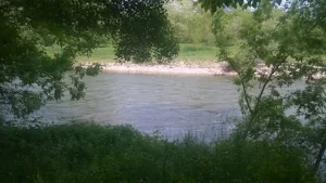 Camping La Saraillère