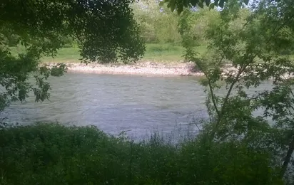 Camping La Saraillère