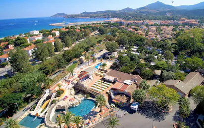Camping la Sardane