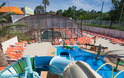 Camping la Sardane