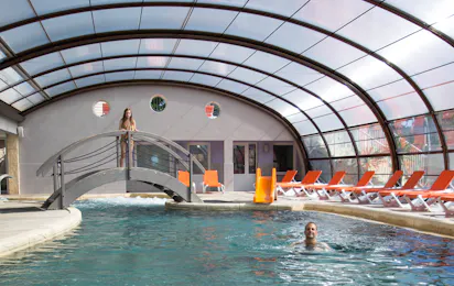 Camping la Sardane