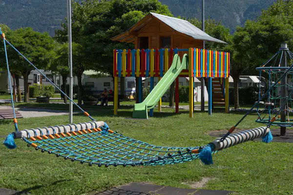 Relais de la Sarvaz