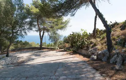 Camping La Scogliera