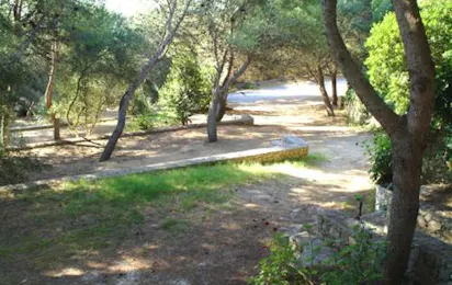 Camping La Scogliera