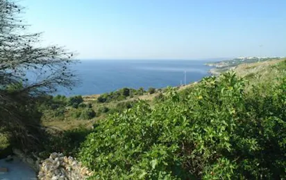 Camping La Scogliera