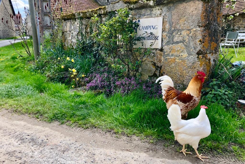 Camping la Semnadisse