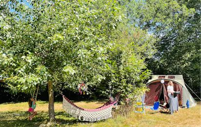 Camping la Semnadisse