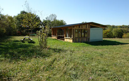 Camping la Semnadisse