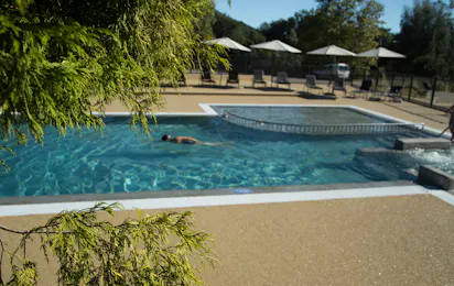 Camping La Serre