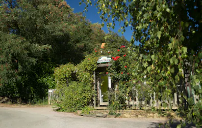 Camping La Serre