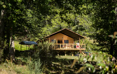 Camping La Serre