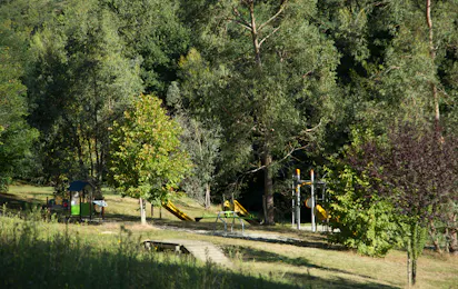 Camping La Serre