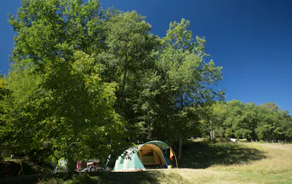 Camping La Serre