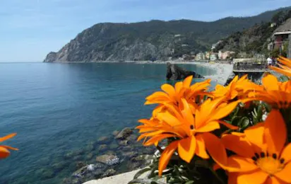 Camping La Sfinge