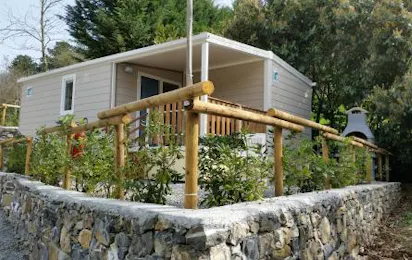 Camping La Sfinge