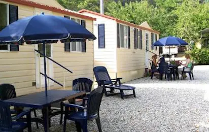 Camping La Sfinge