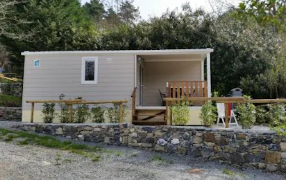Camping La Sfinge