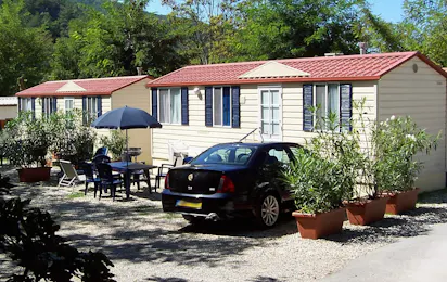 Camping La Sfinge