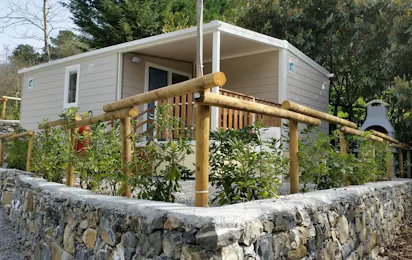 Camping La Sfinge
