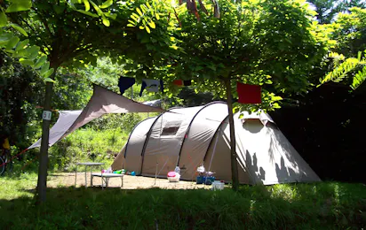 Camping La Sfinge