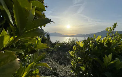 Camping Valdora